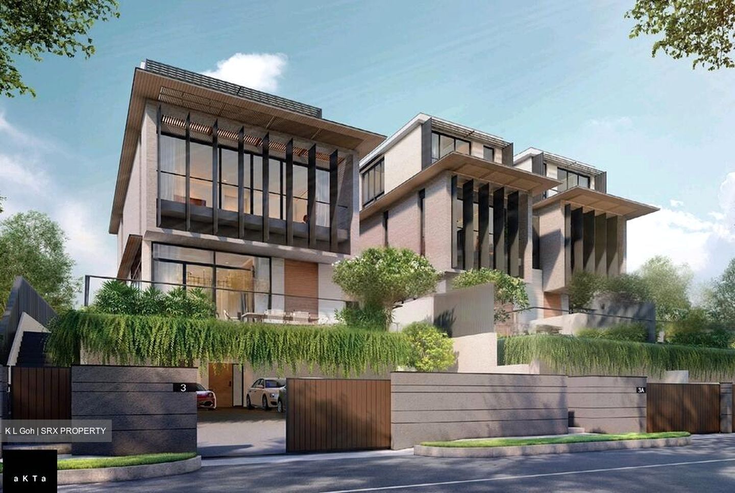 Tanjong Katong Road (D15), Detached #482526181